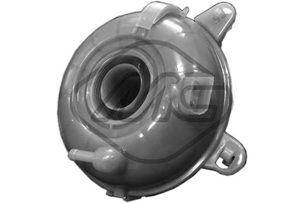 Metalcaucho 03344 Expansion Tank, coolant 03344: Buy near me at 2407.PL in Poland at an Affordable price!