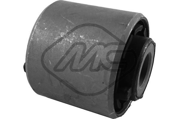 Metalcaucho 58037 Silentblock rear beam 58037: Buy near me in Poland at 2407.PL - Good price!