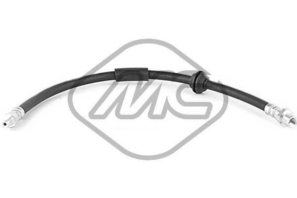 Metalcaucho 96664 Brake Hose 96664: Buy near me at 2407.PL in Poland at an Affordable price!