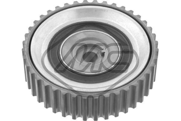 Metalcaucho 12093 Camshaft Drive Gear 12093: Buy near me in Poland at 2407.PL - Good price!