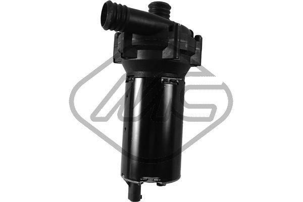 Metalcaucho 32315 Additional coolant pump 32315: Buy near me in Poland at 2407.PL - Good price!