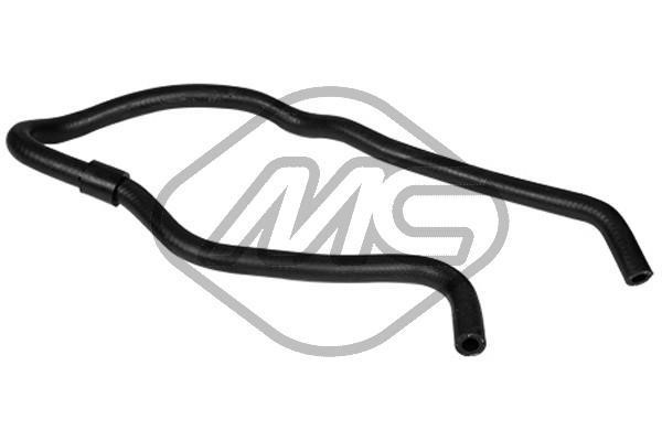 Metalcaucho 99050 Hydraulic Hose, steering system 99050: Buy near me in Poland at 2407.PL - Good price!