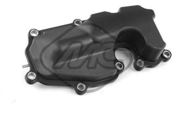 Metalcaucho 39531 Oil Trap, crankcase breather 39531: Buy near me at 2407.PL in Poland at an Affordable price!