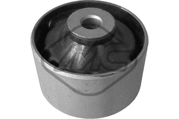 Metalcaucho 57981 Silentblock rear beam 57981: Buy near me at 2407.PL in Poland at an Affordable price!