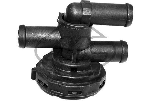 Metalcaucho 03103 Heater control valve 03103: Buy near me in Poland at 2407.PL - Good price!