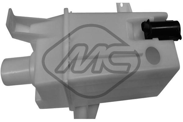 Metalcaucho 03292 Washer Fluid Tank, window cleaning 03292: Buy near me in Poland at 2407.PL - Good price!