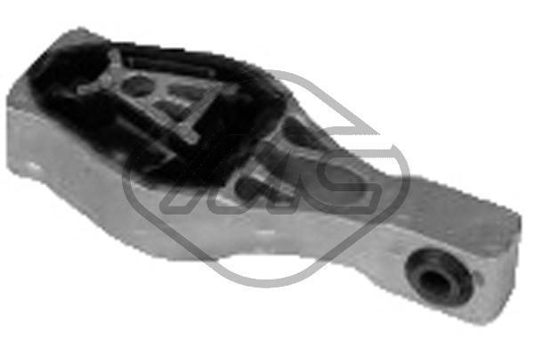 Metalcaucho 23250 Engine mount 23250: Buy near me at 2407.PL in Poland at an Affordable price!