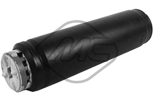 Metalcaucho 42059 Bellow and bump for 1 shock absorber 42059: Buy near me in Poland at 2407.PL - Good price!