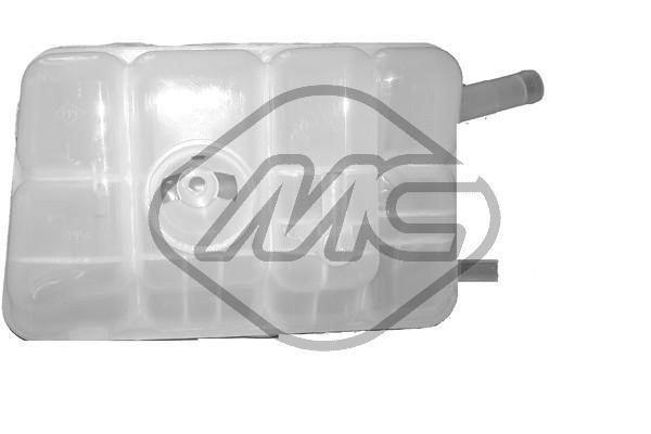 Metalcaucho 16195 Expansion Tank, coolant 16195: Buy near me in Poland at 2407.PL - Good price!