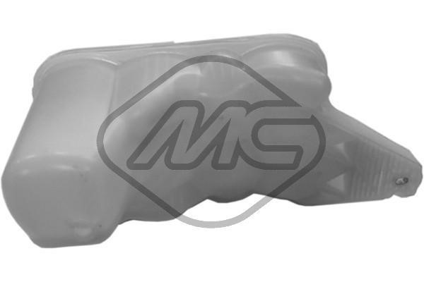 Metalcaucho 30311 Expansion Tank, coolant 30311: Buy near me in Poland at 2407.PL - Good price!