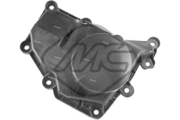 Metalcaucho 38674 Oil Trap, crankcase breather 38674: Buy near me at 2407.PL in Poland at an Affordable price!