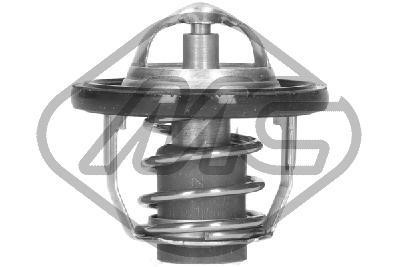 Metalcaucho 30285 Thermostat, coolant 30285: Buy near me in Poland at 2407.PL - Good price!