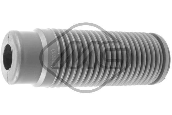 Metalcaucho 40554 Bellow and bump for 1 shock absorber 40554: Buy near me in Poland at 2407.PL - Good price!