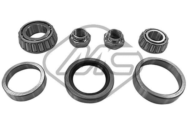 Metalcaucho 45057 Wheel bearing kit 45057: Buy near me in Poland at 2407.PL - Good price!