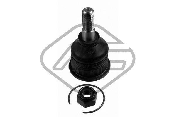 Metalcaucho 53042 Front upper arm ball joint 53042: Buy near me in Poland at 2407.PL - Good price!