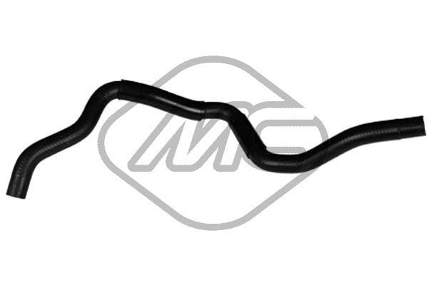 Metalcaucho 99105 Hydraulic Hose, steering system 99105: Buy near me in Poland at 2407.PL - Good price!