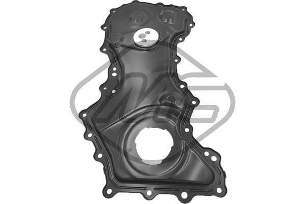 Metalcaucho 39578 Cover, timing belt 39578: Buy near me in Poland at 2407.PL - Good price!