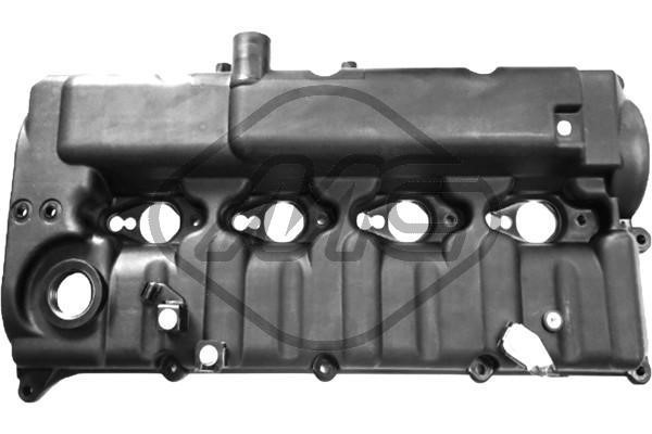Metalcaucho 35604 Cylinder Head Cover 35604: Buy near me in Poland at 2407.PL - Good price!