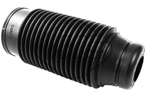 Metalcaucho 42053 Bellow and bump for 1 shock absorber 42053: Buy near me in Poland at 2407.PL - Good price!