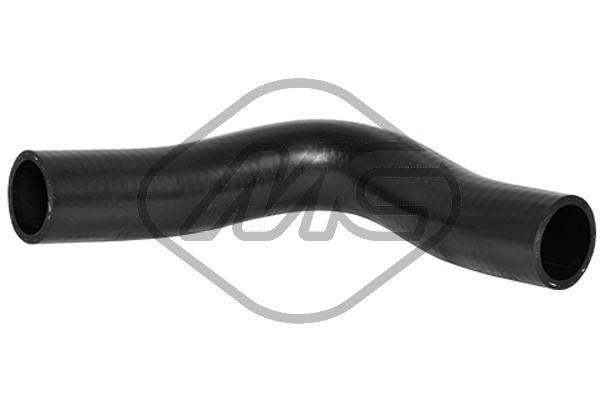 Metalcaucho 98903 Radiator hose 98903: Buy near me in Poland at 2407.PL - Good price!