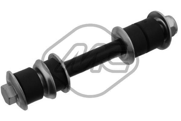 Metalcaucho 06977 Rod/Strut, stabiliser 06977: Buy near me at 2407.PL in Poland at an Affordable price!