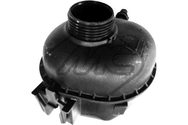 Metalcaucho 31841 Expansion Tank, coolant 31841: Buy near me in Poland at 2407.PL - Good price!