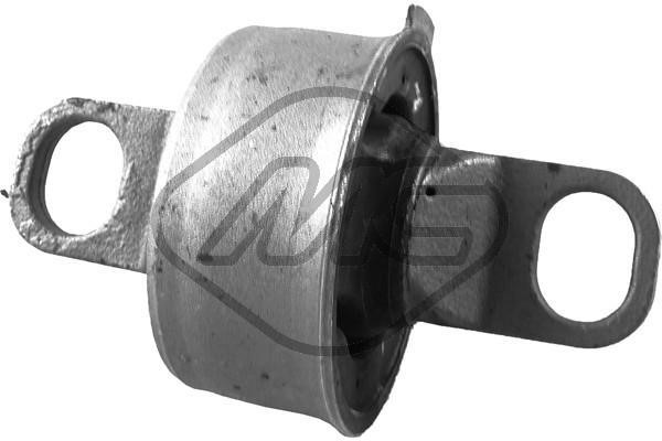 Metalcaucho 58287 Silentblock rear beam 58287: Buy near me at 2407.PL in Poland at an Affordable price!