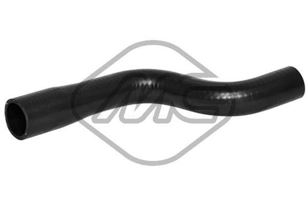 Metalcaucho 99007 Radiator hose 99007: Buy near me in Poland at 2407.PL - Good price!