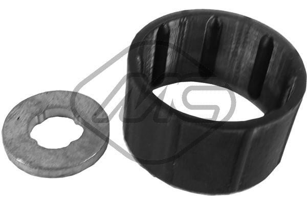 Metalcaucho 57834 Seal Ring, nozzle holder 57834: Buy near me at 2407.PL in Poland at an Affordable price!
