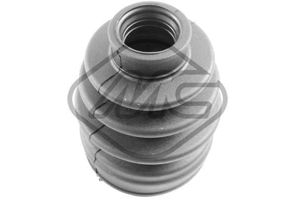 Metalcaucho 10421 Bellow, drive shaft 10421: Buy near me in Poland at 2407.PL - Good price!