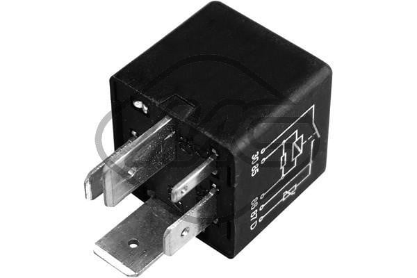 Metalcaucho 32858 Multifunctional Relay 32858: Buy near me in Poland at 2407.PL - Good price!