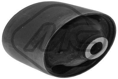 Metalcaucho 41658 Mounting, differential 41658: Buy near me in Poland at 2407.PL - Good price!