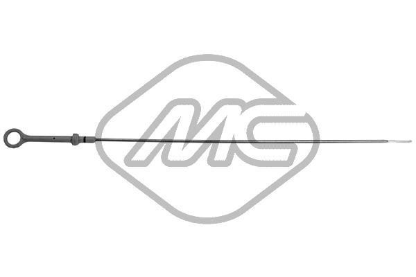 Metalcaucho 39163 ROD ASSY-OIL LEVEL GAUGE 39163: Buy near me at 2407.PL in Poland at an Affordable price!