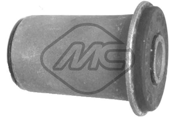 Metalcaucho 58926 Control Arm-/Trailing Arm Bush 58926: Buy near me in Poland at 2407.PL - Good price!