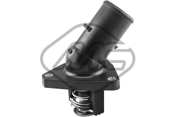 Metalcaucho 35915 Thermostat, coolant 35915: Buy near me in Poland at 2407.PL - Good price!