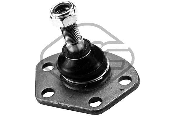 Metalcaucho 53110 Front lower arm ball joint 53110: Buy near me at 2407.PL in Poland at an Affordable price!