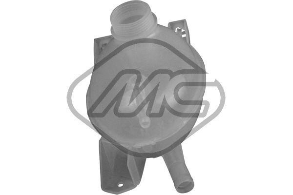 Metalcaucho 03282 Expansion Tank, coolant 03282: Buy near me at 2407.PL in Poland at an Affordable price!