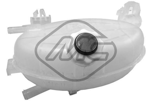 Metalcaucho 13124 Expansion Tank, coolant 13124: Buy near me in Poland at 2407.PL - Good price!