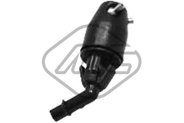 Metalcaucho 32600 Washer Fluid Jet, windscreen 32600: Buy near me in Poland at 2407.PL - Good price!