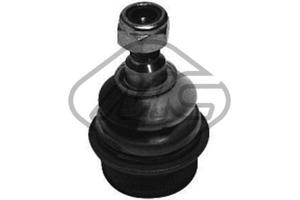Metalcaucho 53115 Front lower arm ball joint 53115: Buy near me in Poland at 2407.PL - Good price!