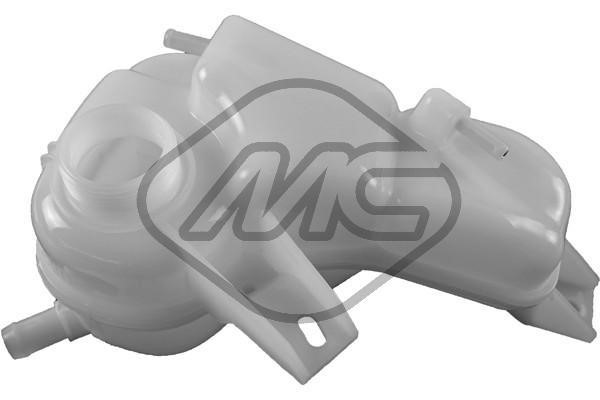 Metalcaucho 31820 Expansion Tank, coolant 31820: Buy near me in Poland at 2407.PL - Good price!