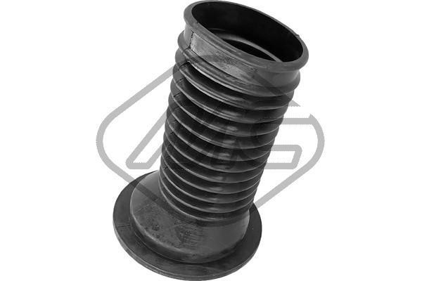 Metalcaucho 39281 Bellow and bump for 1 shock absorber 39281: Buy near me in Poland at 2407.PL - Good price!