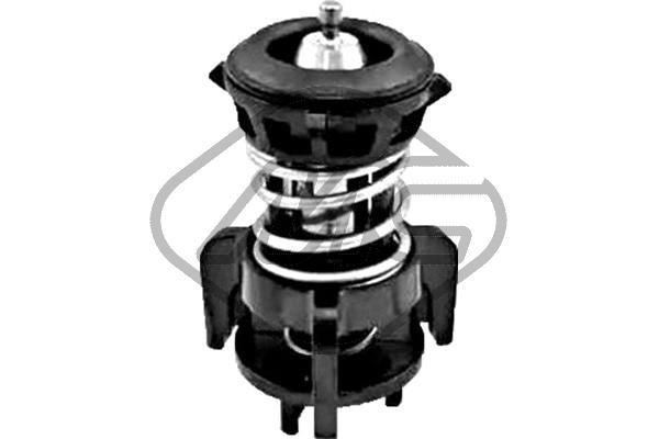 Metalcaucho 35936 Thermostat, coolant 35936: Buy near me in Poland at 2407.PL - Good price!