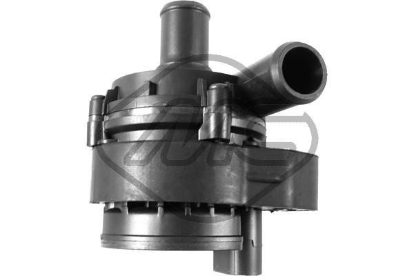 Metalcaucho 32321 Additional coolant pump 32321: Buy near me in Poland at 2407.PL - Good price!
