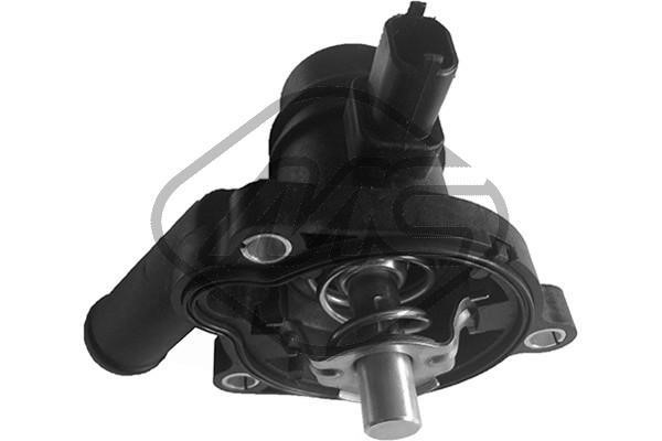 Metalcaucho 35973 Thermostat, coolant 35973: Buy near me in Poland at 2407.PL - Good price!