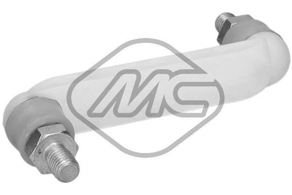 Metalcaucho 14415 Rod/Strut, stabiliser 14415: Buy near me at 2407.PL in Poland at an Affordable price!