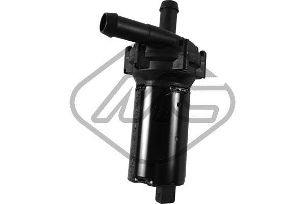 Metalcaucho 32316 Water Pump, parking heater 32316: Buy near me in Poland at 2407.PL - Good price!