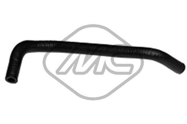 Metalcaucho 98977 Hydraulic Hose, steering system 98977: Buy near me in Poland at 2407.PL - Good price!
