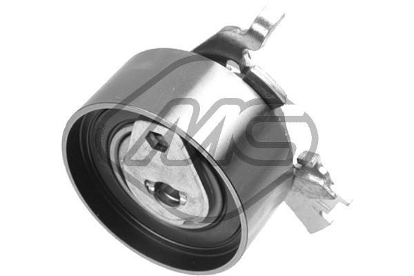Metalcaucho 13502 Tensioner pulley, timing belt 13502: Buy near me in Poland at 2407.PL - Good price!