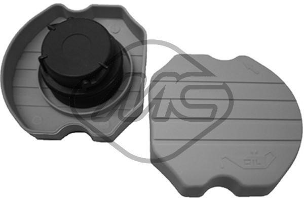 Metalcaucho 38365 Oil filler cap 38365: Buy near me at 2407.PL in Poland at an Affordable price!